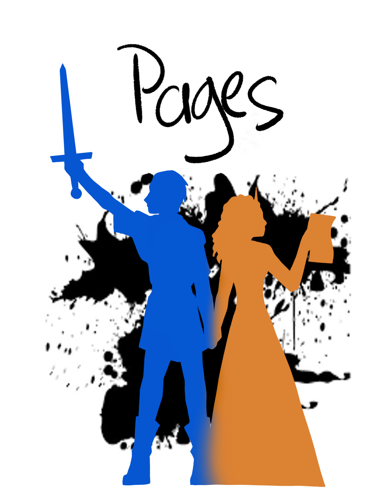 Pages Show Graphic